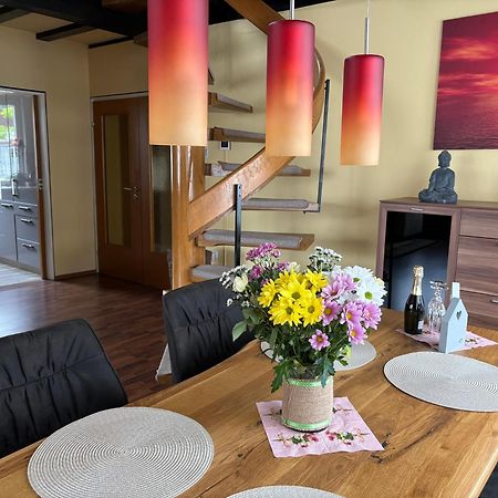 Ferienwohnung An Der Murg Baiersbronn Kültér fotó