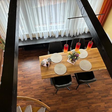 Ferienwohnung An Der Murg Baiersbronn Kültér fotó