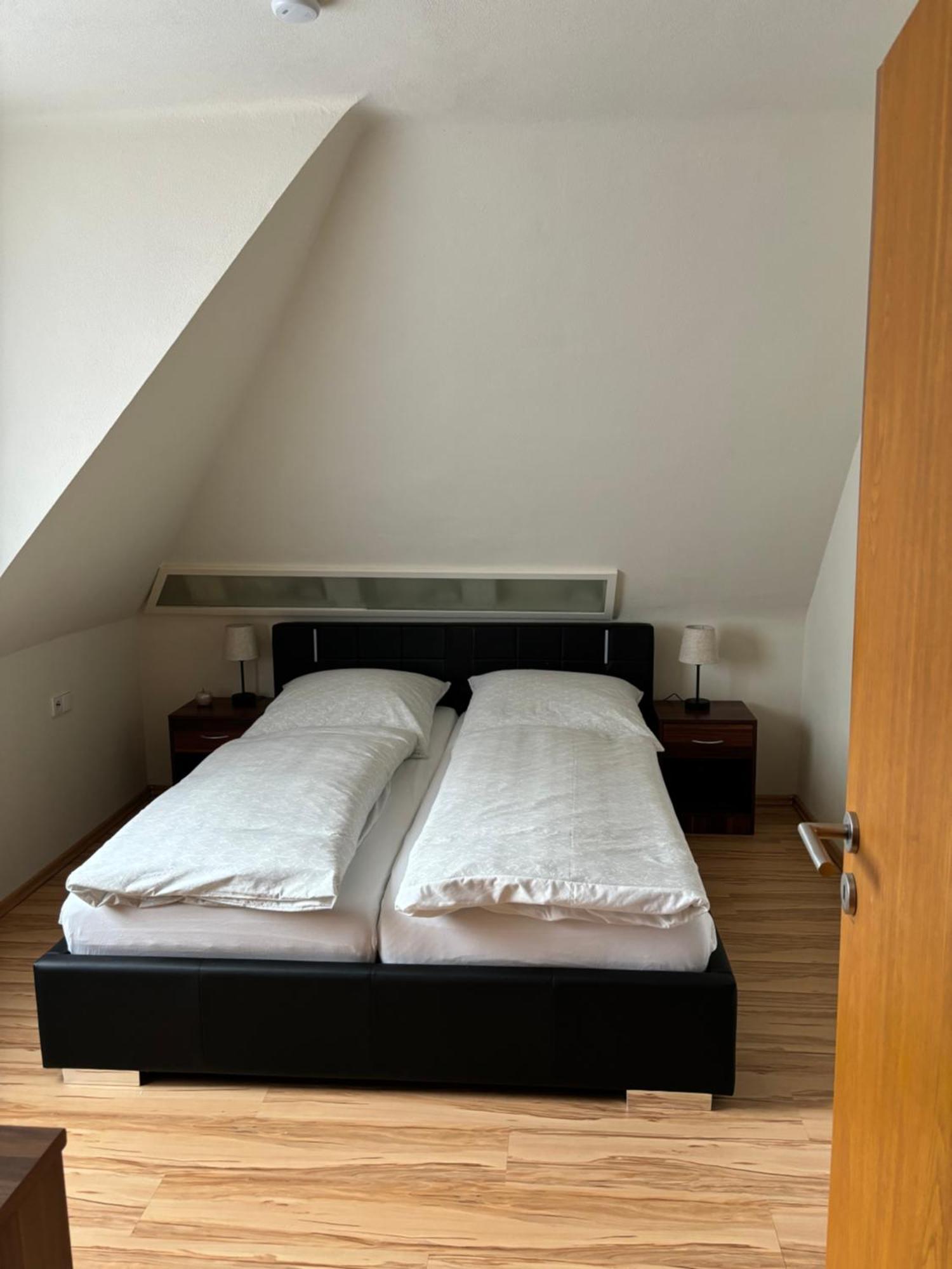 Ferienwohnung An Der Murg Baiersbronn Kültér fotó