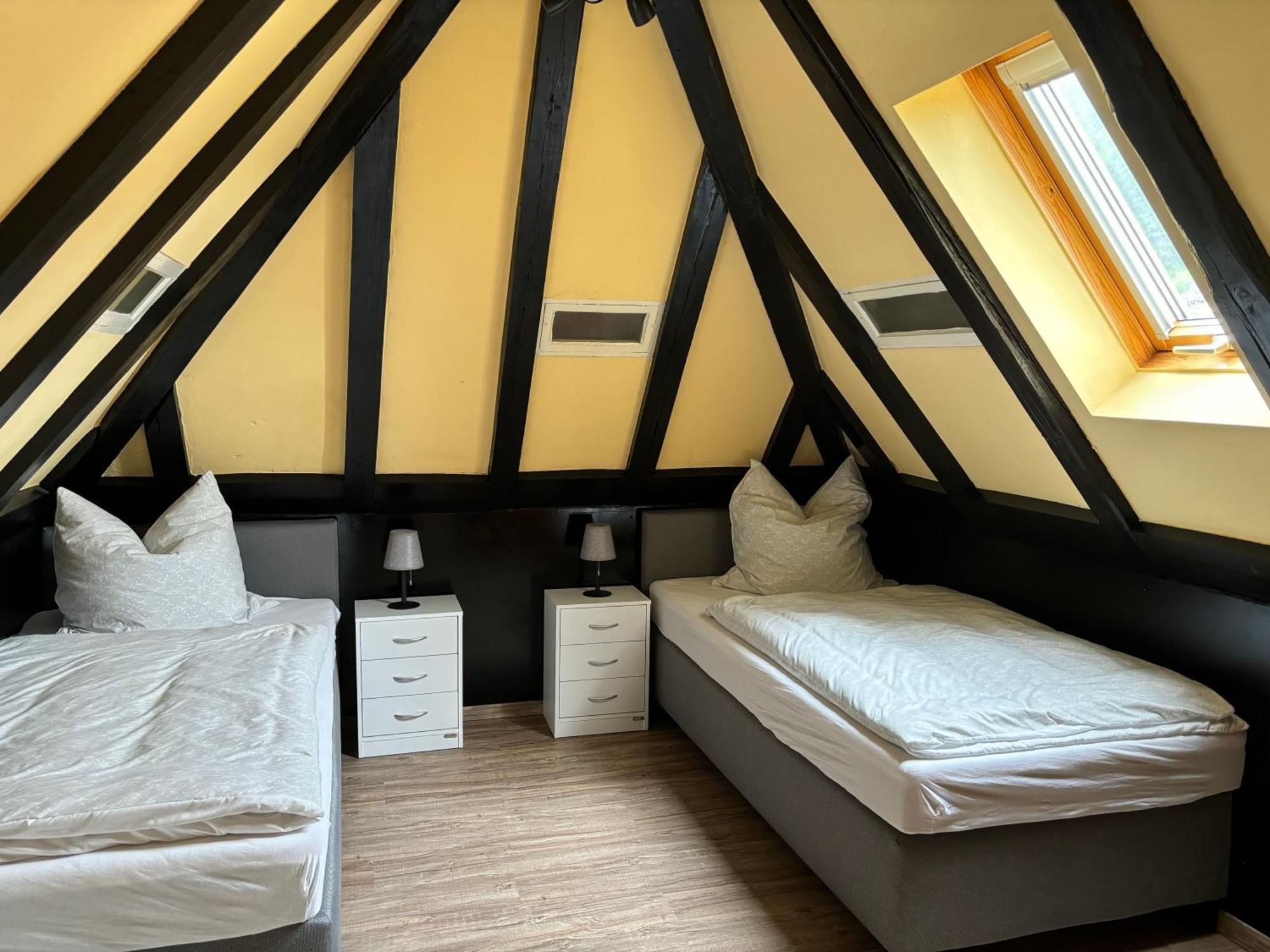 Ferienwohnung An Der Murg Baiersbronn Kültér fotó