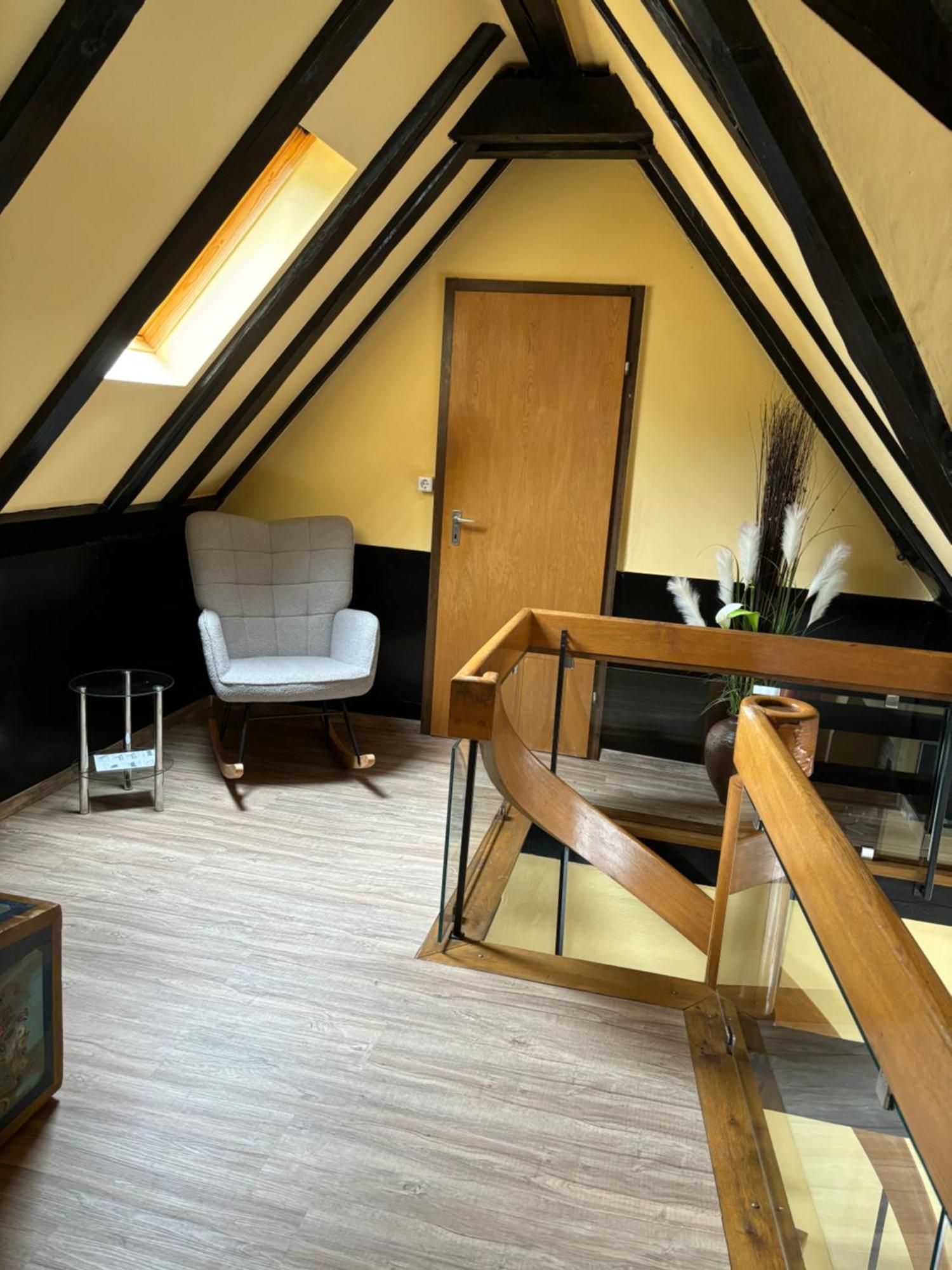 Ferienwohnung An Der Murg Baiersbronn Kültér fotó