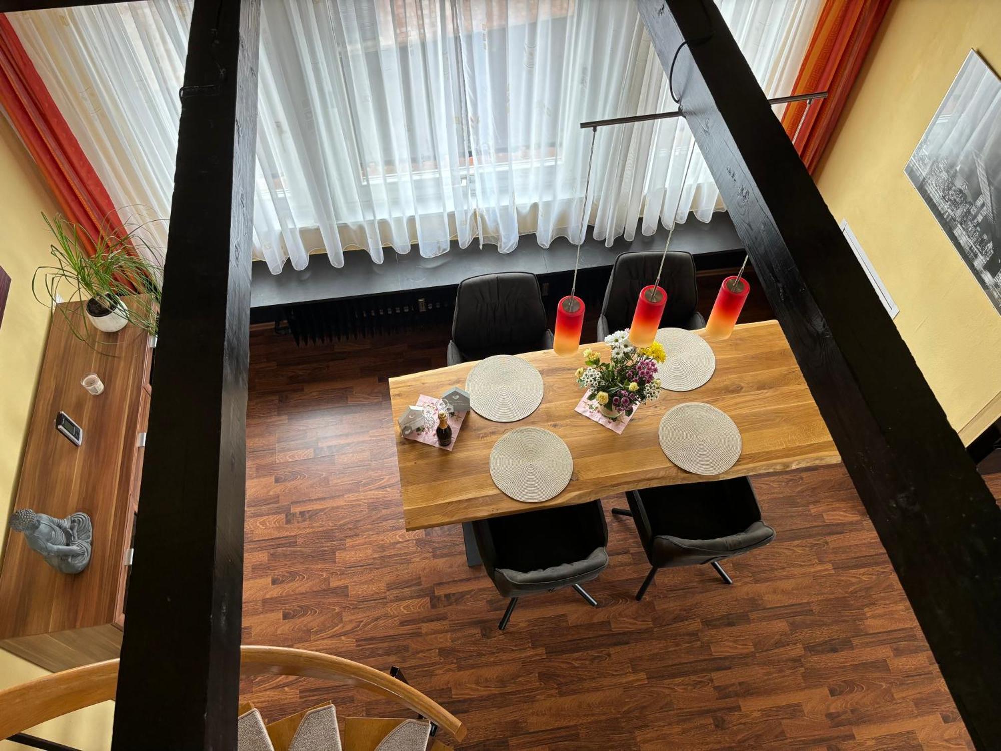 Ferienwohnung An Der Murg Baiersbronn Kültér fotó